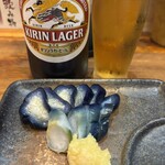 立ち呑み 庶民 - 