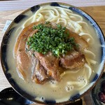 今帰仁 いち藤 - 