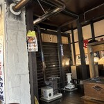 スープカレー奥芝商店 - 