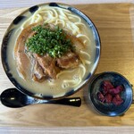 今帰仁 いち藤 - 