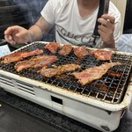 空 鶴橋総本店 - 