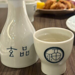 玄品 本町 ふぐ・うなぎ・かに料理 - 