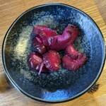 今帰仁 いち藤 - 