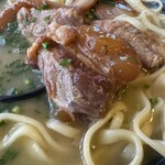 今帰仁 いち藤 - 