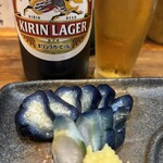 立ち呑み 庶民 - 