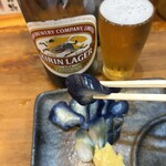 立ち呑み 庶民 - 