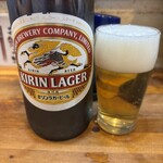 立ち呑み 庶民 - 