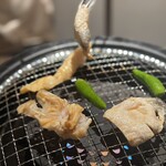玄品 本町 ふぐ・うなぎ・かに料理 - 