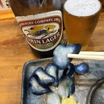 立ち呑み 庶民 - 