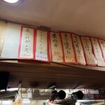 立ち呑み 庶民 - 