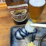 立ち呑み 庶民 - 