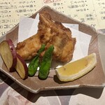 玄品 本町 ふぐ・うなぎ・かに料理 - 