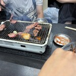 空 鶴橋総本店 - 