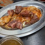 空 鶴橋総本店 - 