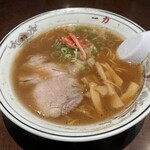 Chuka Soba Ichiriki