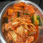 空 鶴橋総本店 - 