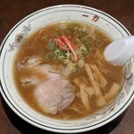 Chuka Soba Ichiriki