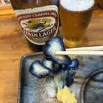 立ち呑み 庶民 - 