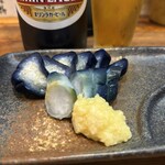 立ち呑み 庶民 - 