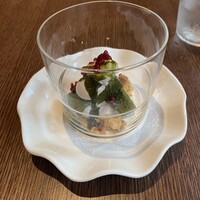 ダイニング 流 - 