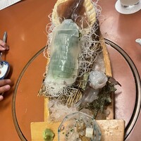 いけす無門 新宿 - 