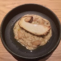クッチーナ イタリアーナ ガッルーラ - 