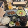 うなぎ四代目菊川 パサージュ青山店