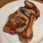 カスターニエ　軽井沢ローストチキン - 