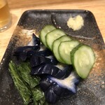 立ち呑み 庶民 - 