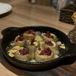 ラ　カーサ　ディ　ノンノ - 