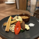 ラ　カーサ　ディ　ノンノ - 