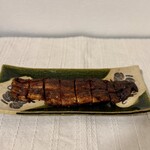 あつた蓬莱軒 - 長焼き