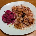 カスターニエ　軽井沢ローストチキン - 