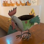 カスターニエ　軽井沢ローストチキン - 