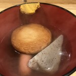 立ち呑み 庶民 - 