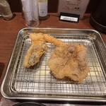 博多天ぷらたかお - 