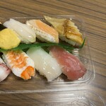 スーパーストア ナカガワ - 