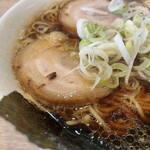 信長ラーメン - 