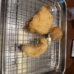 博多天ぷらたかお - 