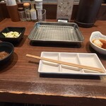 博多天ぷらたかお - 