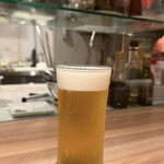 ラ　カーサ　ディ　ノンノ - 