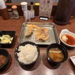 博多天ぷらたかお - 