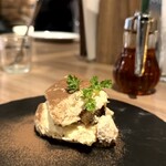 ラ　カーサ　ディ　ノンノ - 