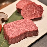 京都 鉄板焼 grow - 