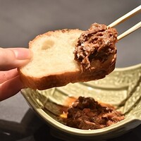 京都 鉄板焼 grow - 