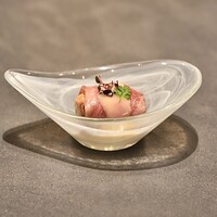 京都 鉄板焼 grow - 