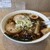 信長ラーメン - 料理写真: