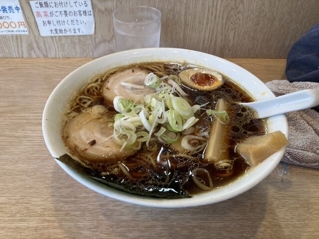 Nobunaga Ramen Kiyosu Honten photo 2