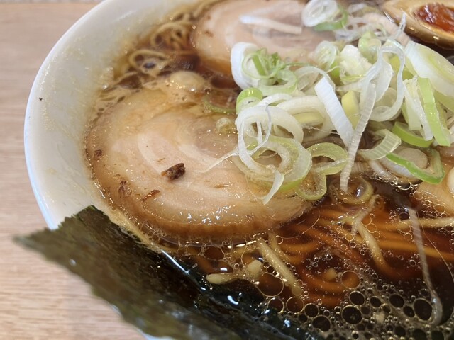 Nobunaga Ramen Kiyosu Honten photo 3