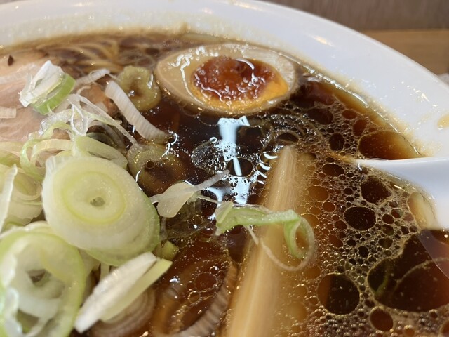 Nobunaga Ramen Kiyosu Honten photo 5
